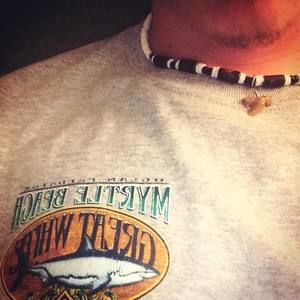 Meet your Posher, Christopher